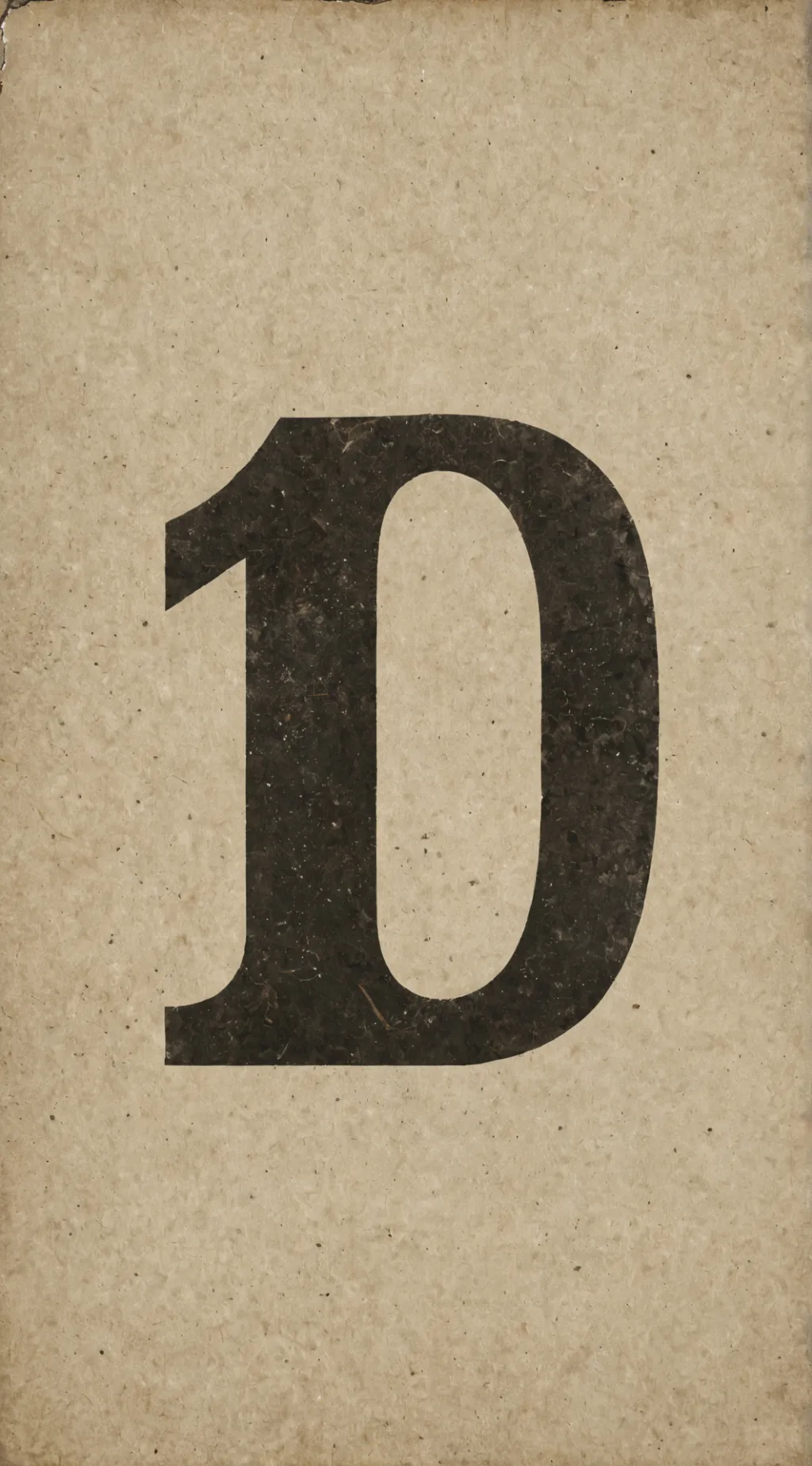ai character: 10 background