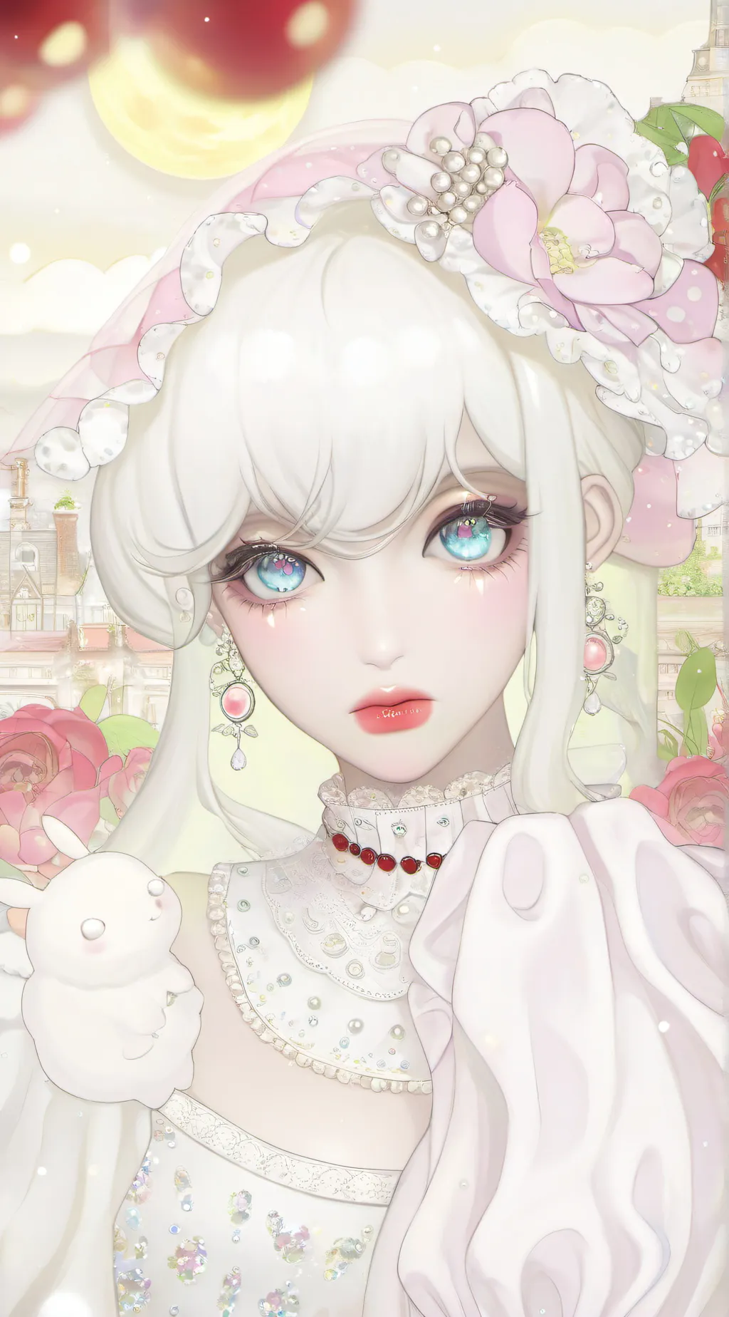 Talkie AI - Chat with estrella