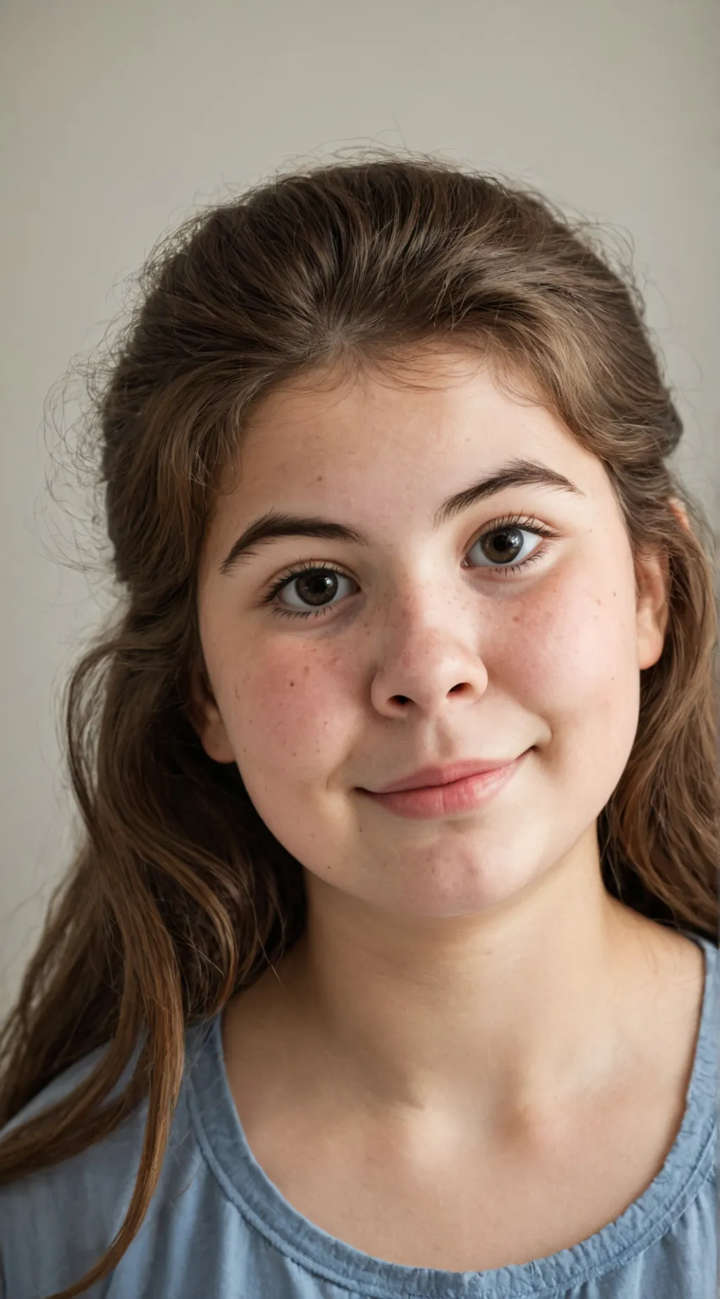 ai character: margeret background