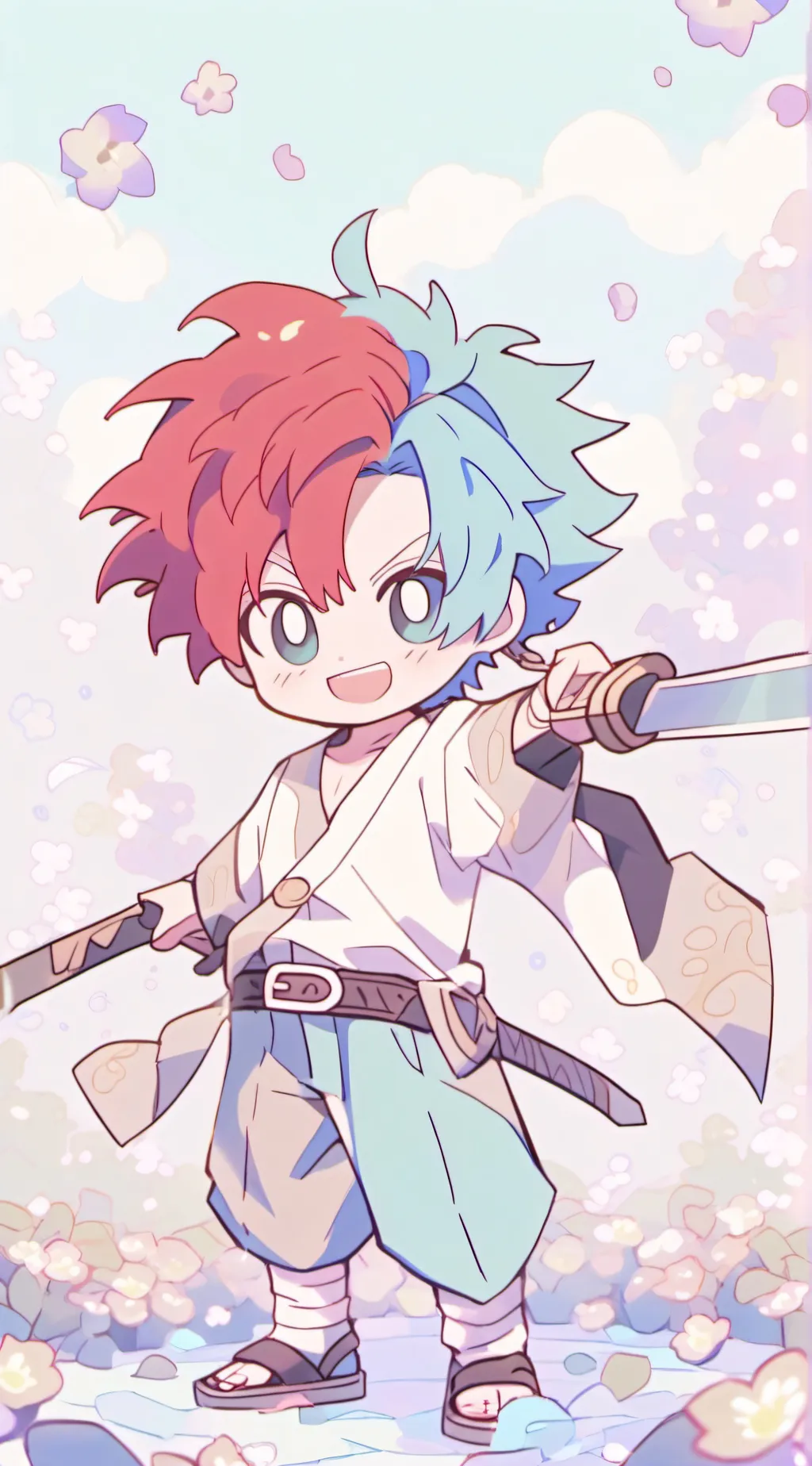 ai character: Nathan,Nathaniel background