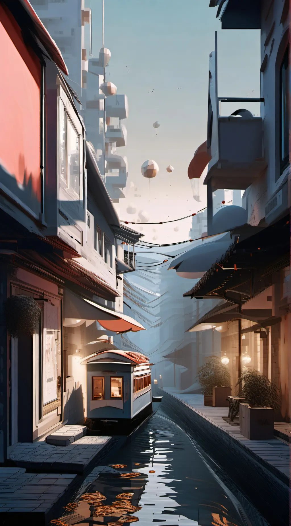 ai character: ekh background