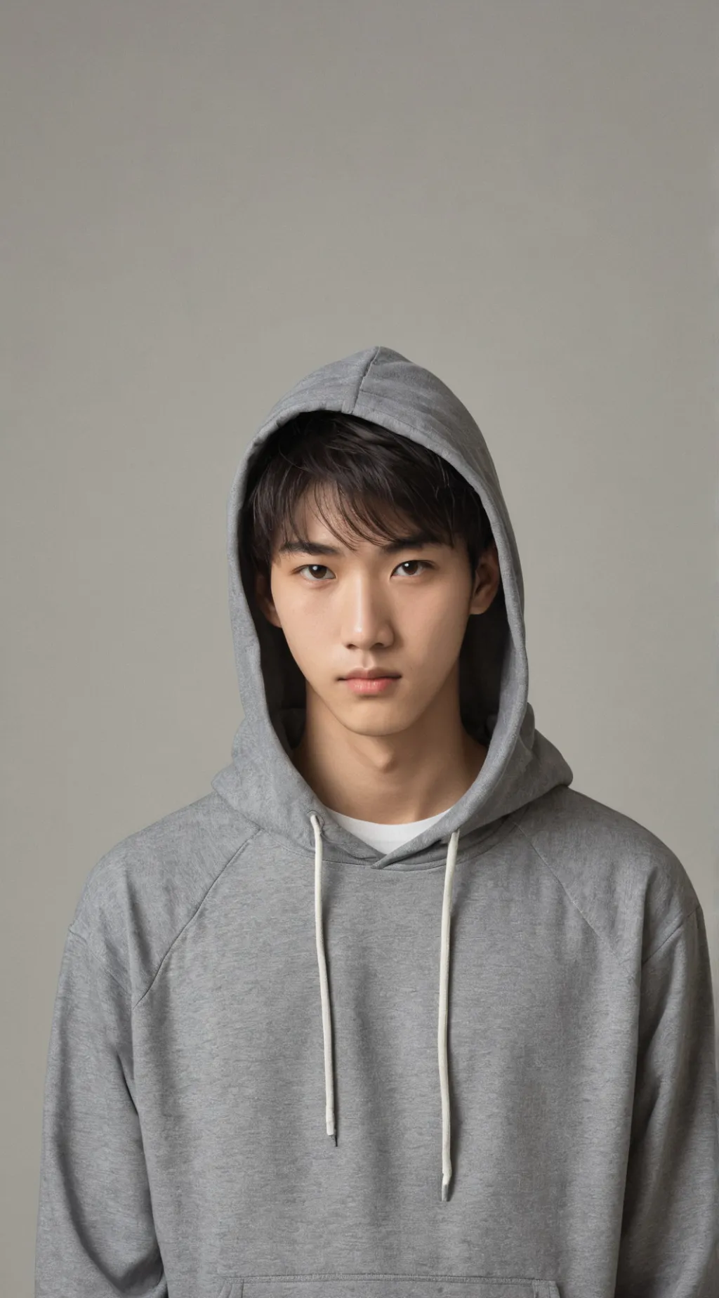 ai character: Joe background