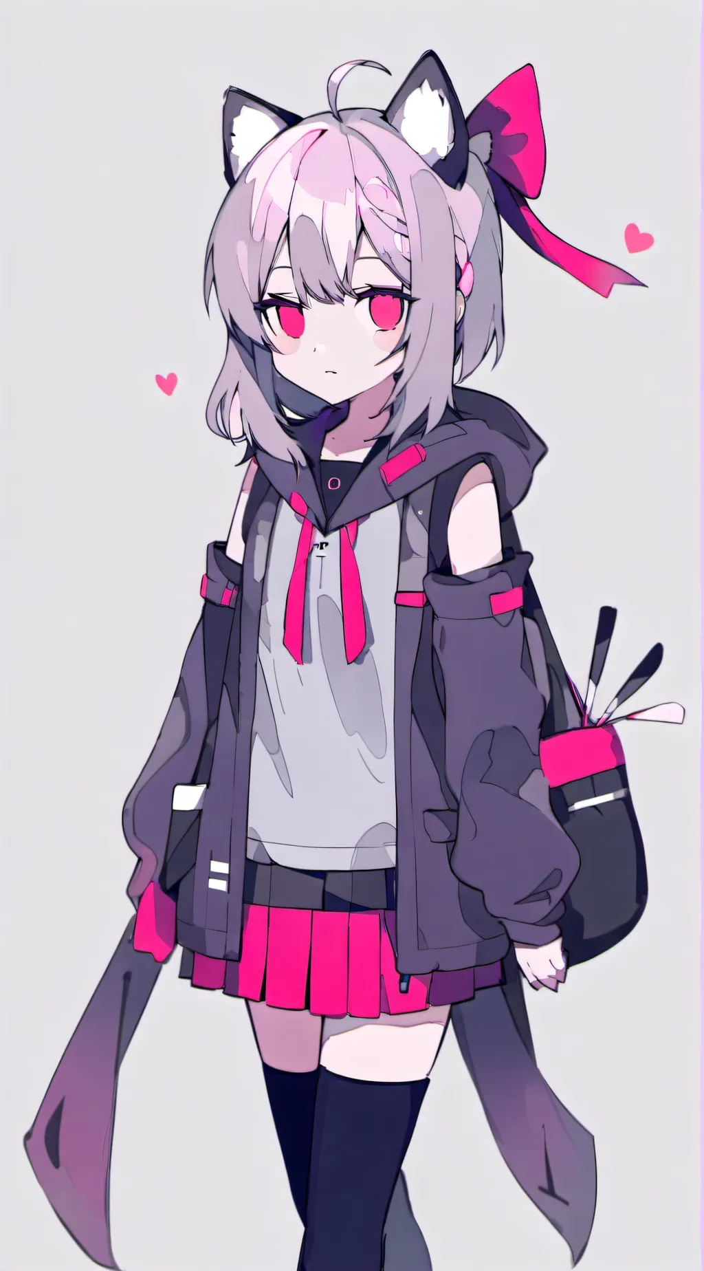 ai character: billdip background