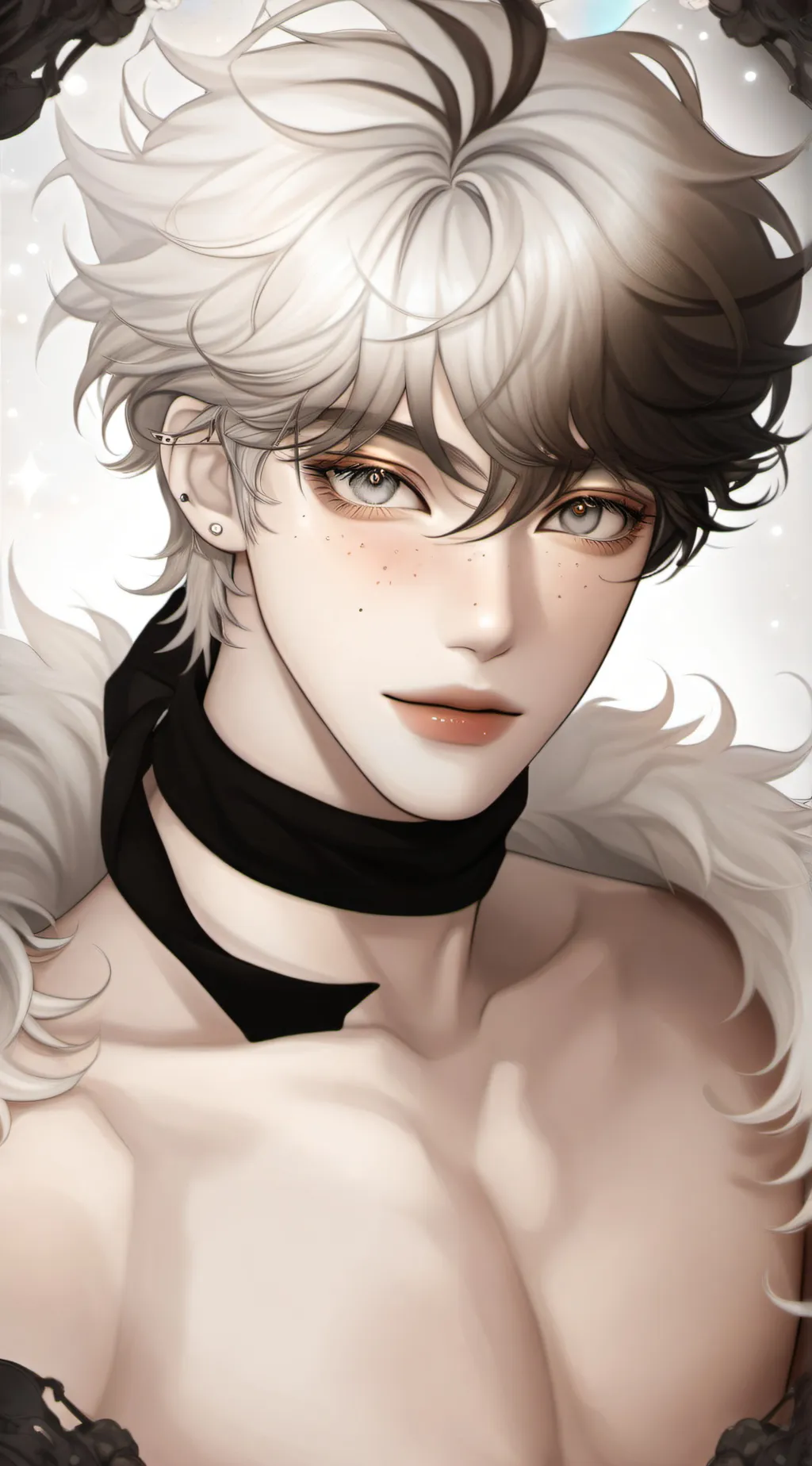 ai character: Jace background