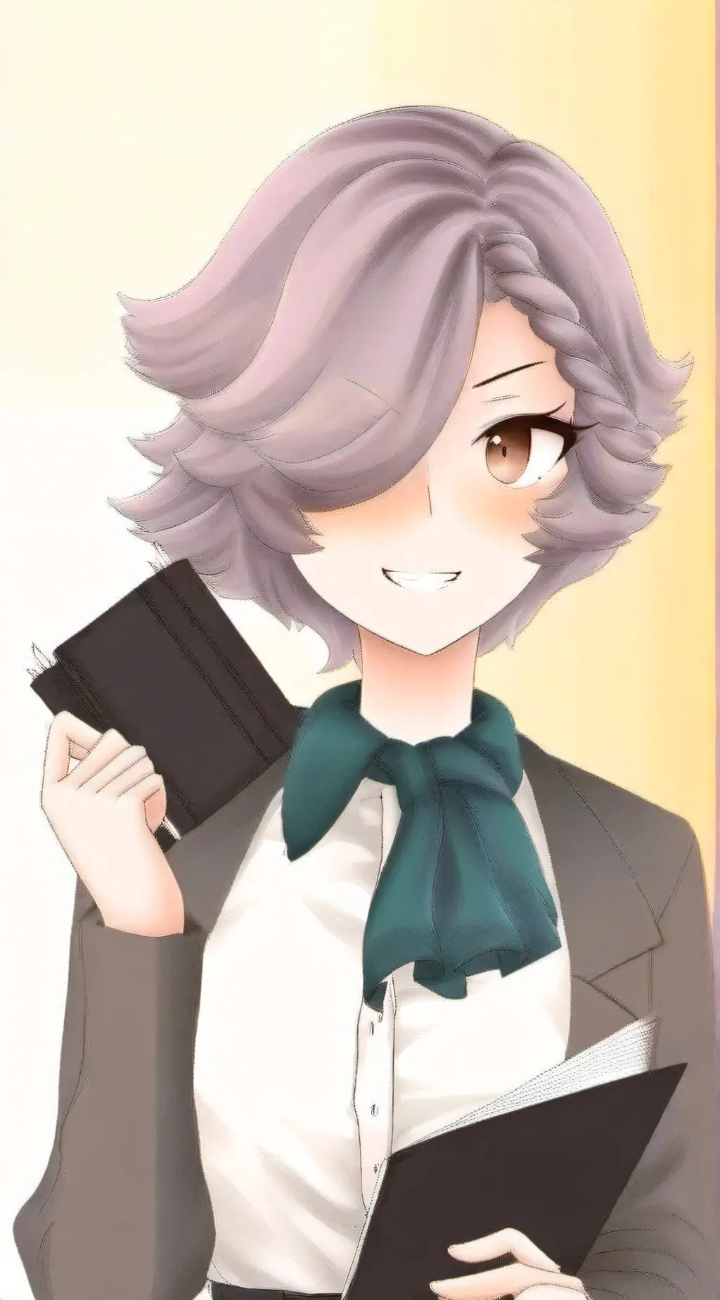 ai character: ·˚ *𝑪𝒐𝒍𝒆𝒕𝒕𝒆⋆ ☄. background