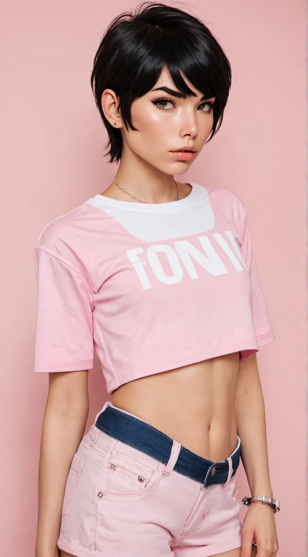 Talkie AI - Chat with Sky (Femboy)