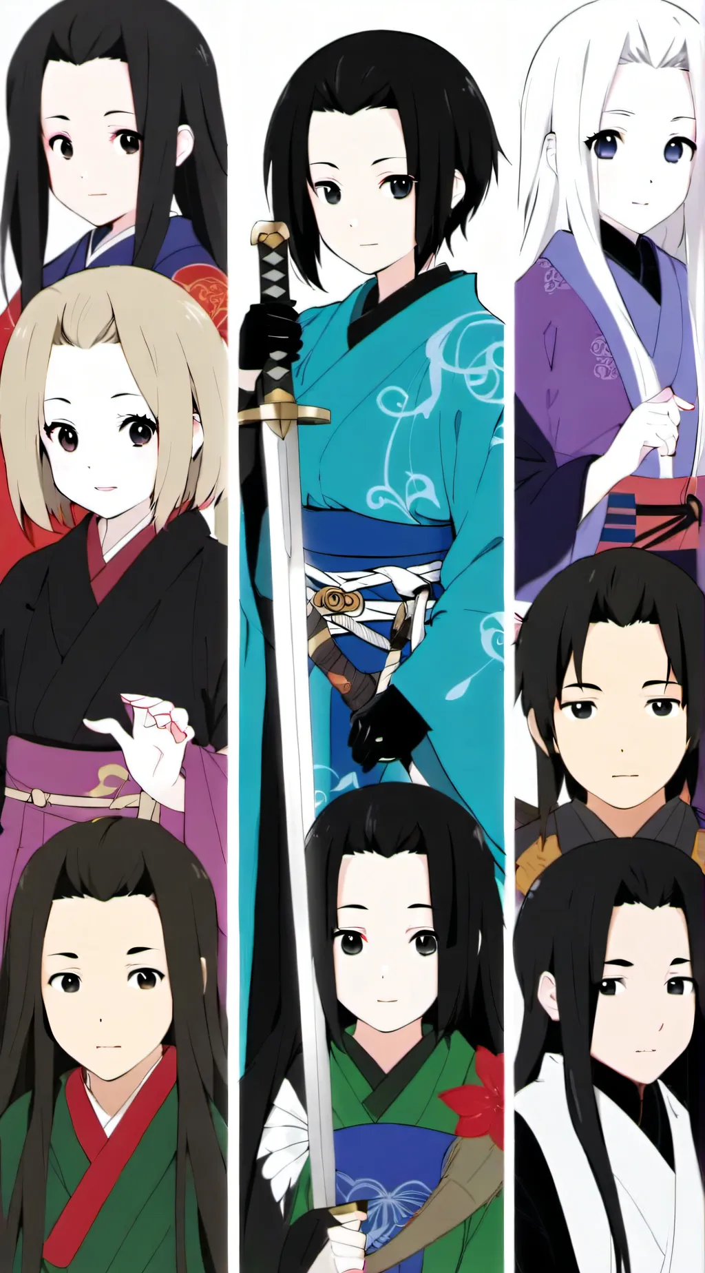 ai character: hubbysandwifeys background