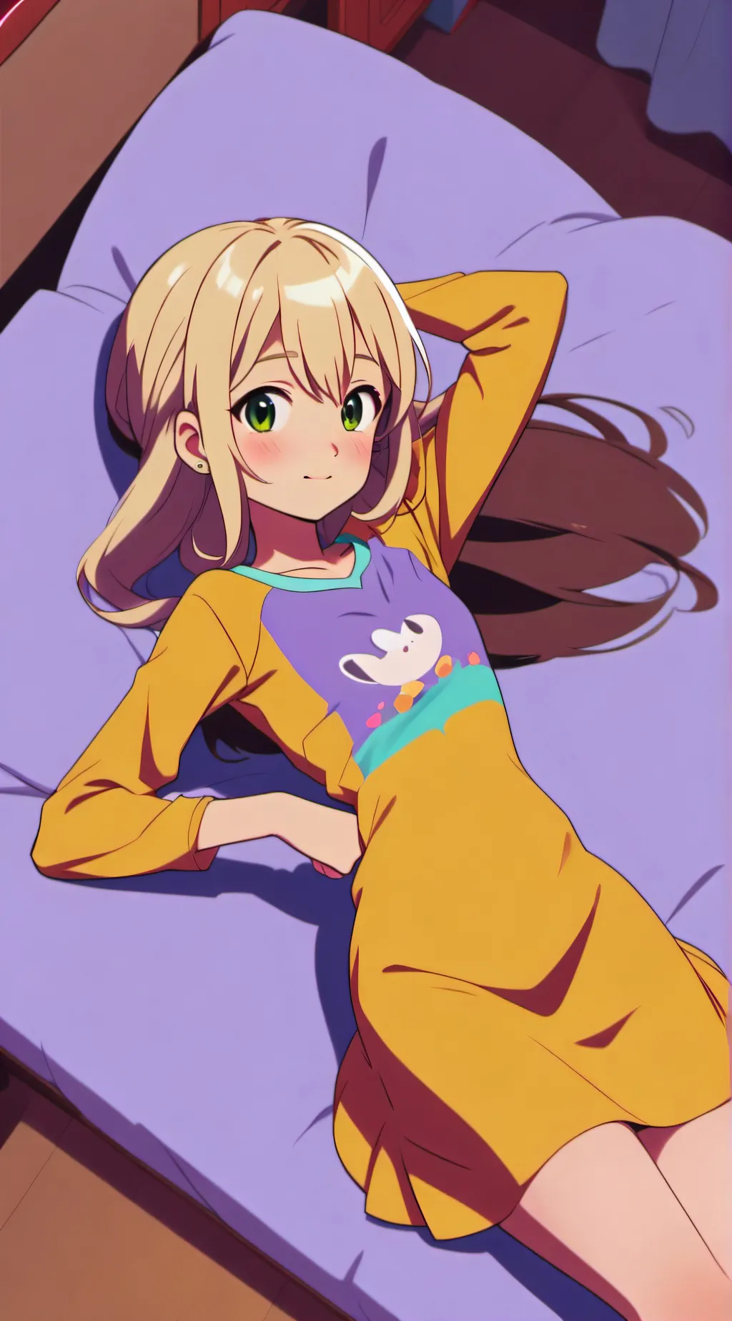 Talkie AI - Chat with Miya
