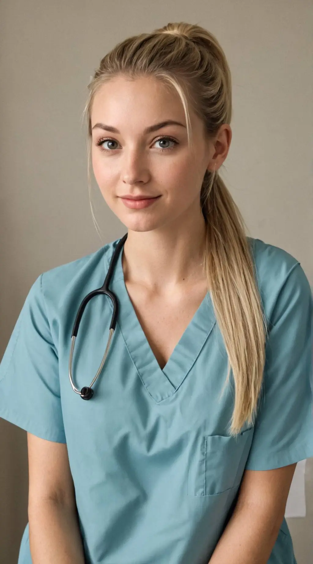 Talkie AI - Chat with Olivia Reed