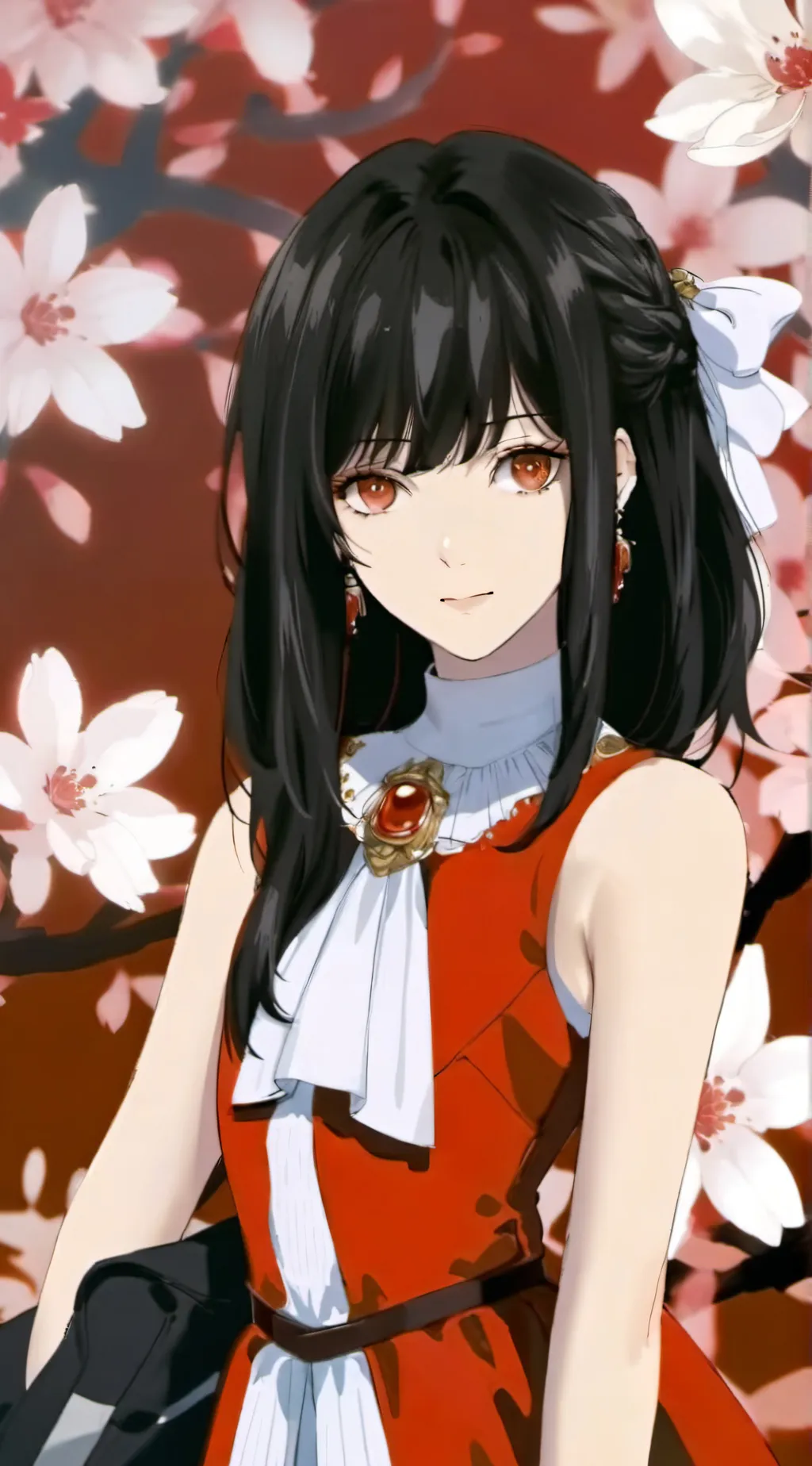 Talkie AI - Chat with kamane 