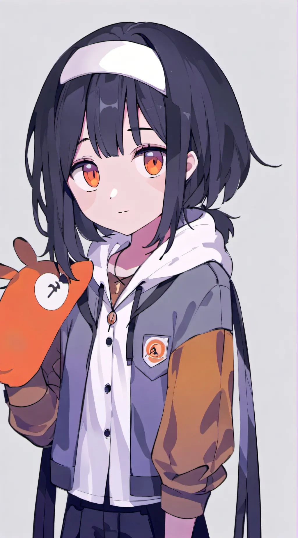Talkie AI - Chat with Clementine