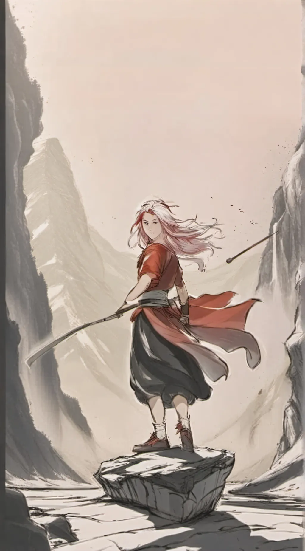 ai character: jwhha background