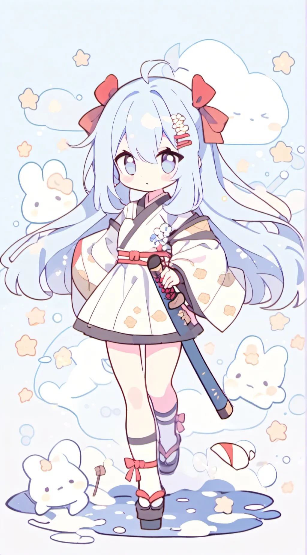 ai character: (FN) Nathalia background