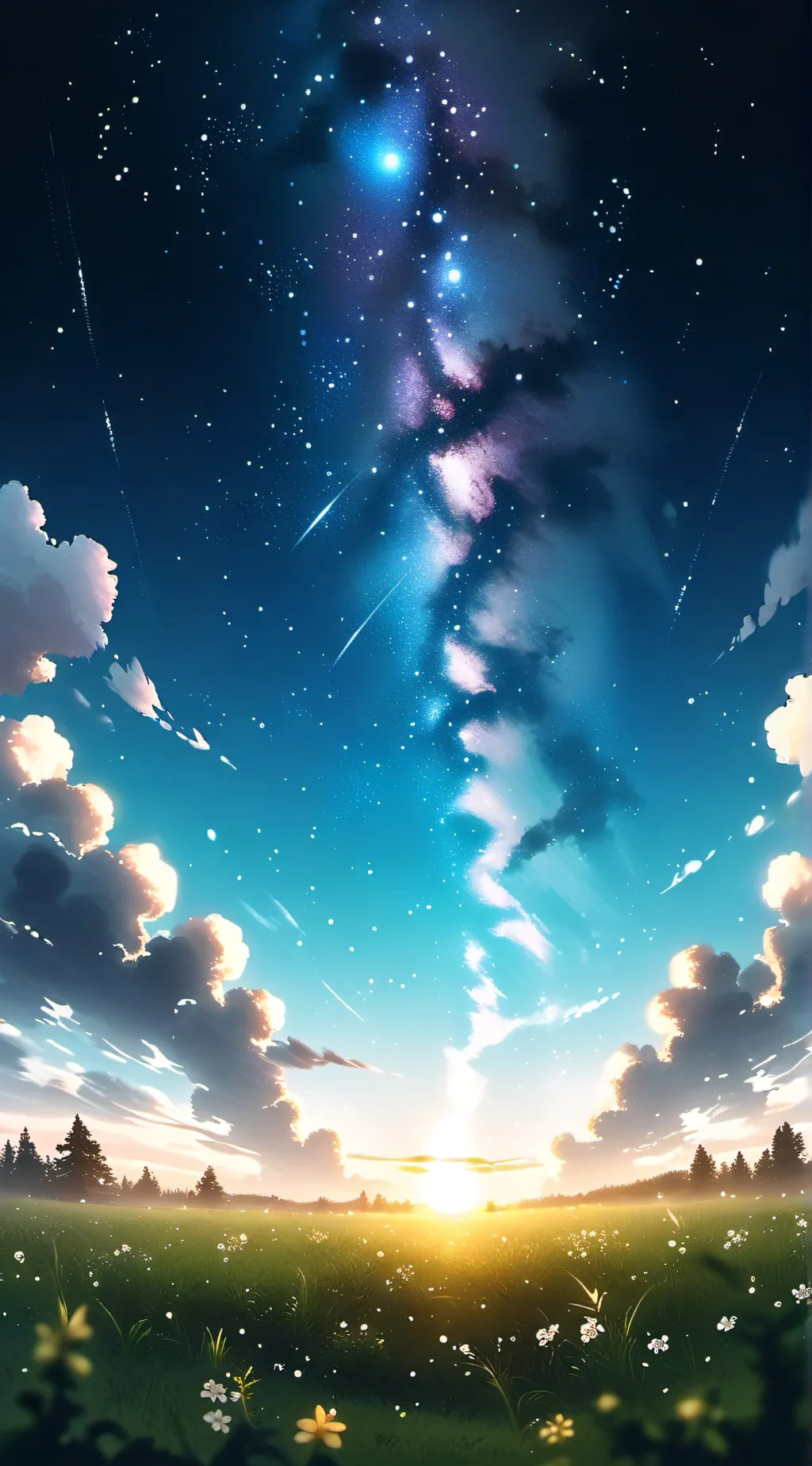 ai character: SPRUNKI background