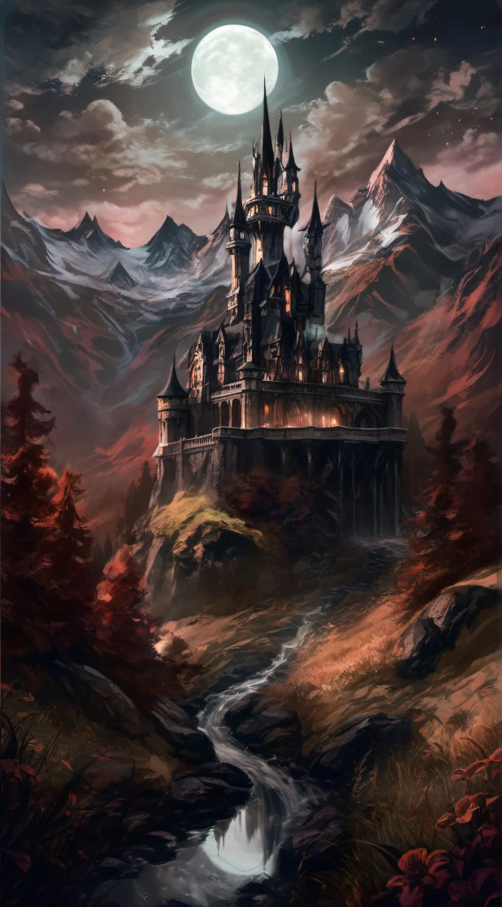 Talkie AI - Chat with 🐺Hogwarts🐺