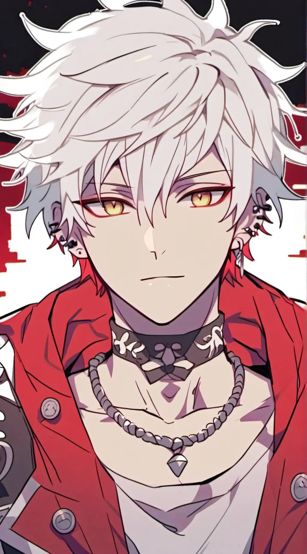 ai character: Xavian background
