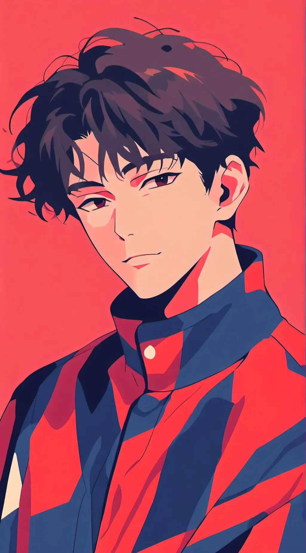 ai character: ♡Jordan♡ background