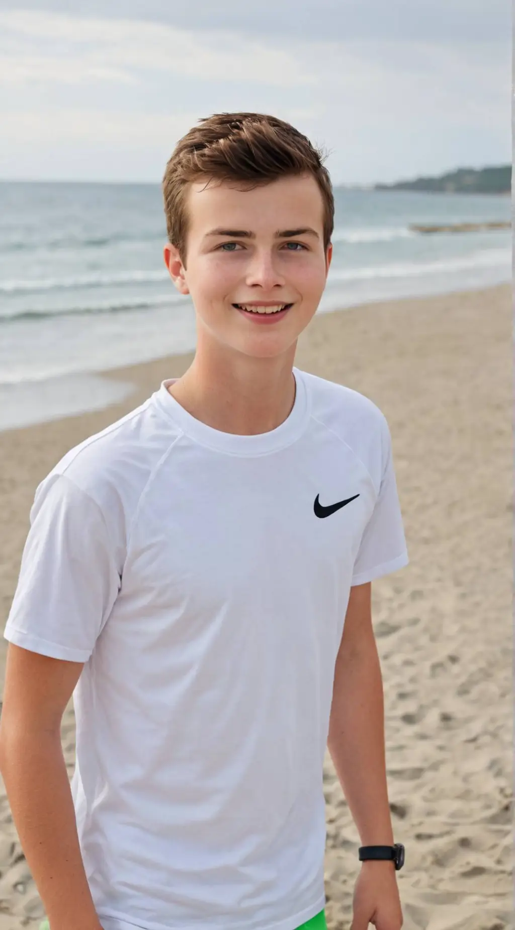 ai character: Vojtíšek  background