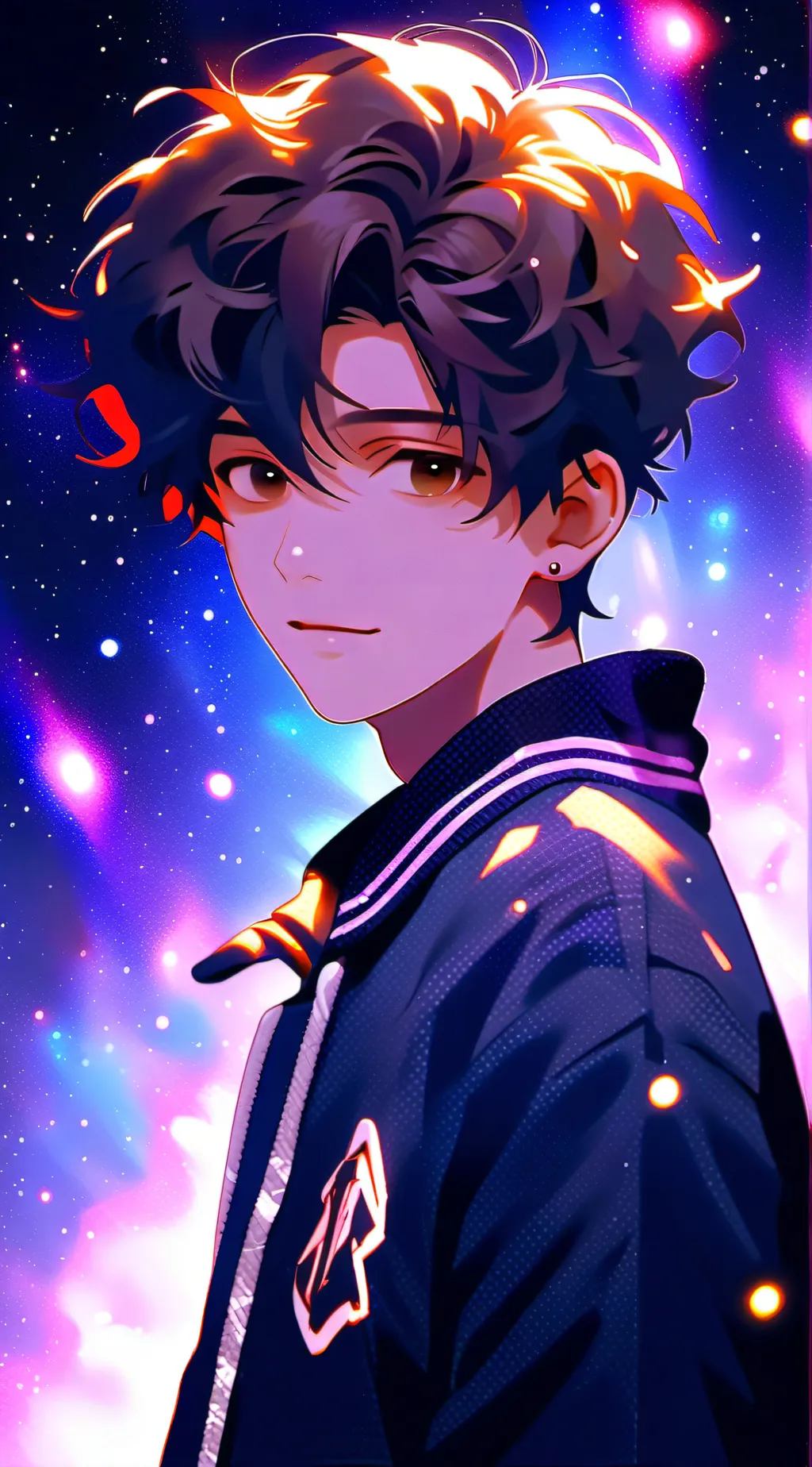 ai character: jack background