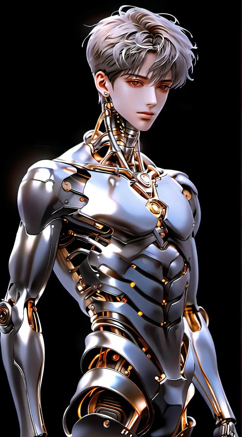 Talkie AI - Chat with noi