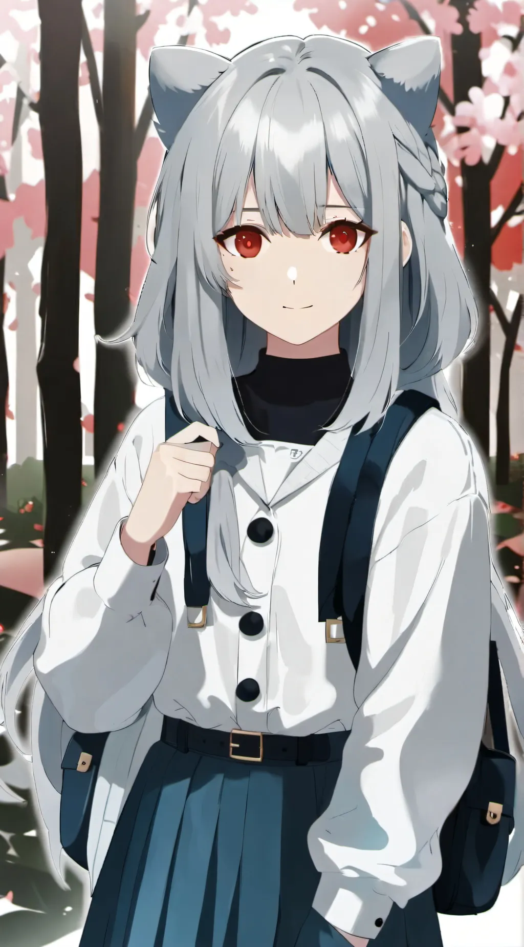 ai character: uwusexygirl background