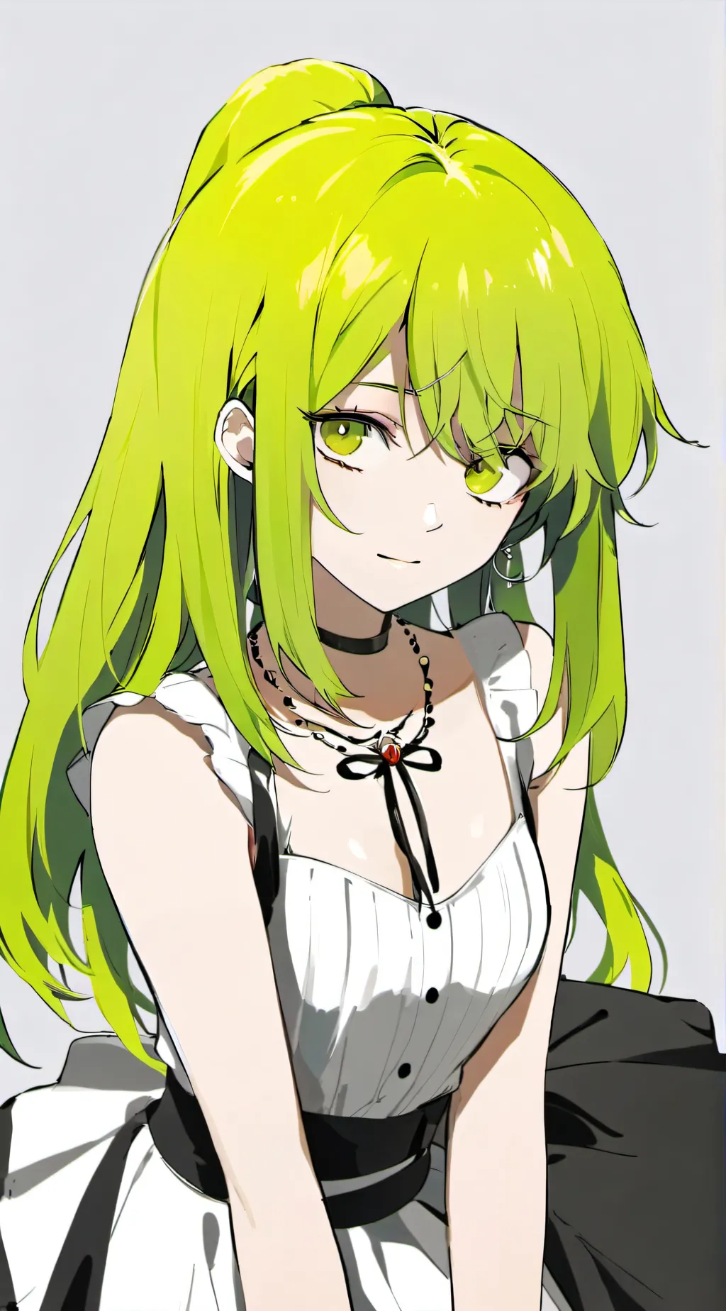 ai character: No se uqe poner background
