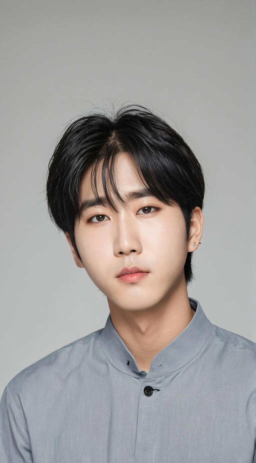 ai character: Han Jisung background