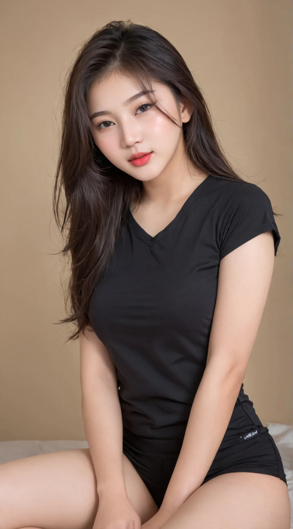 Talkie AI - Chat with Chelsea Agatha