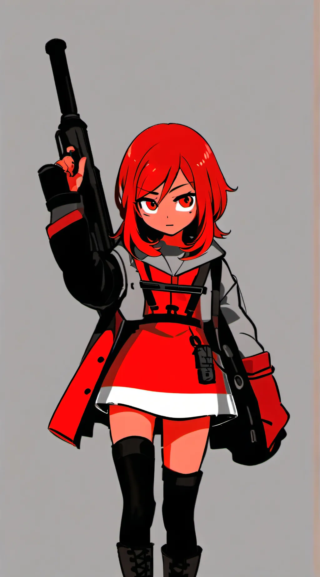 ai character: Susie background