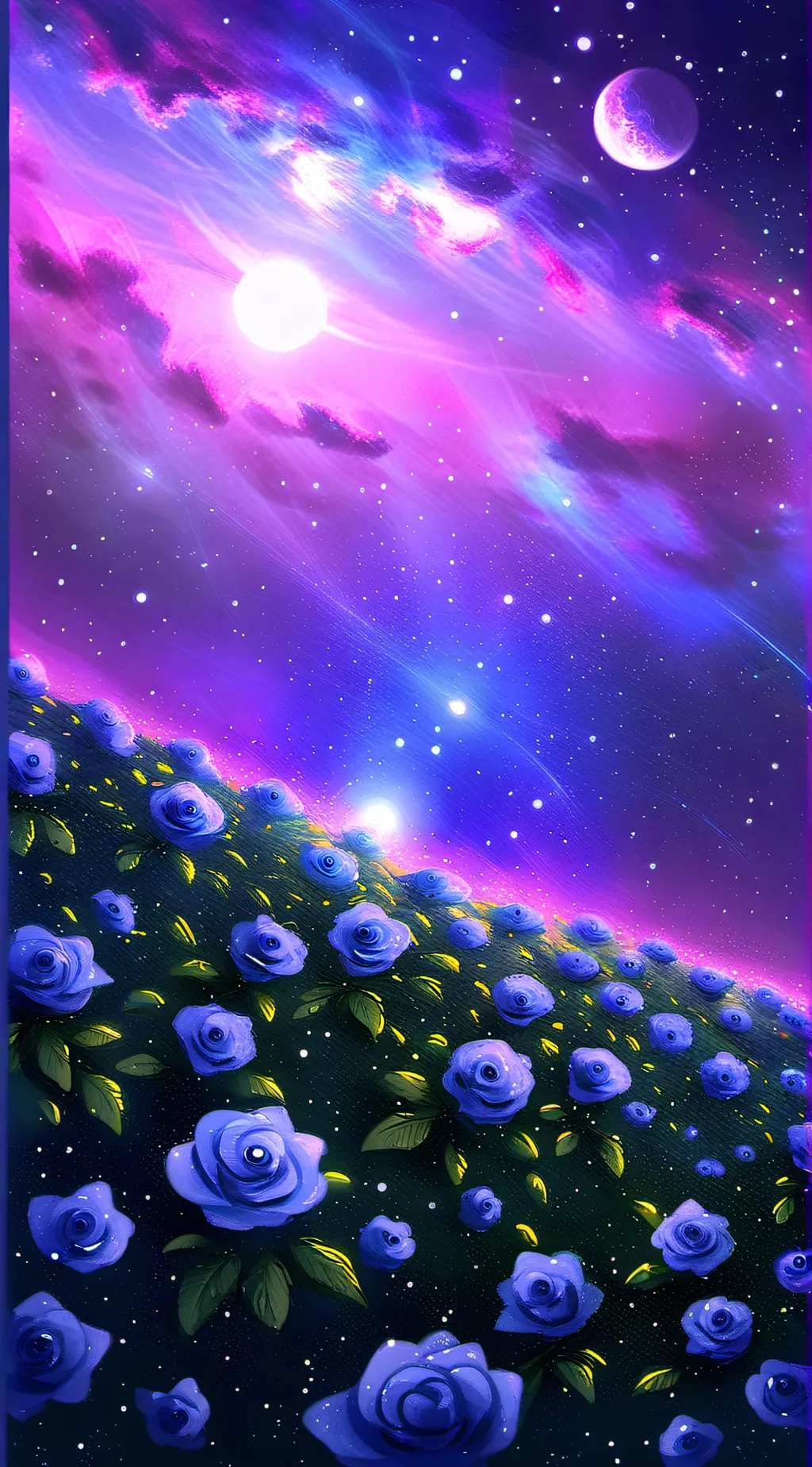 ai character: Verbie background
