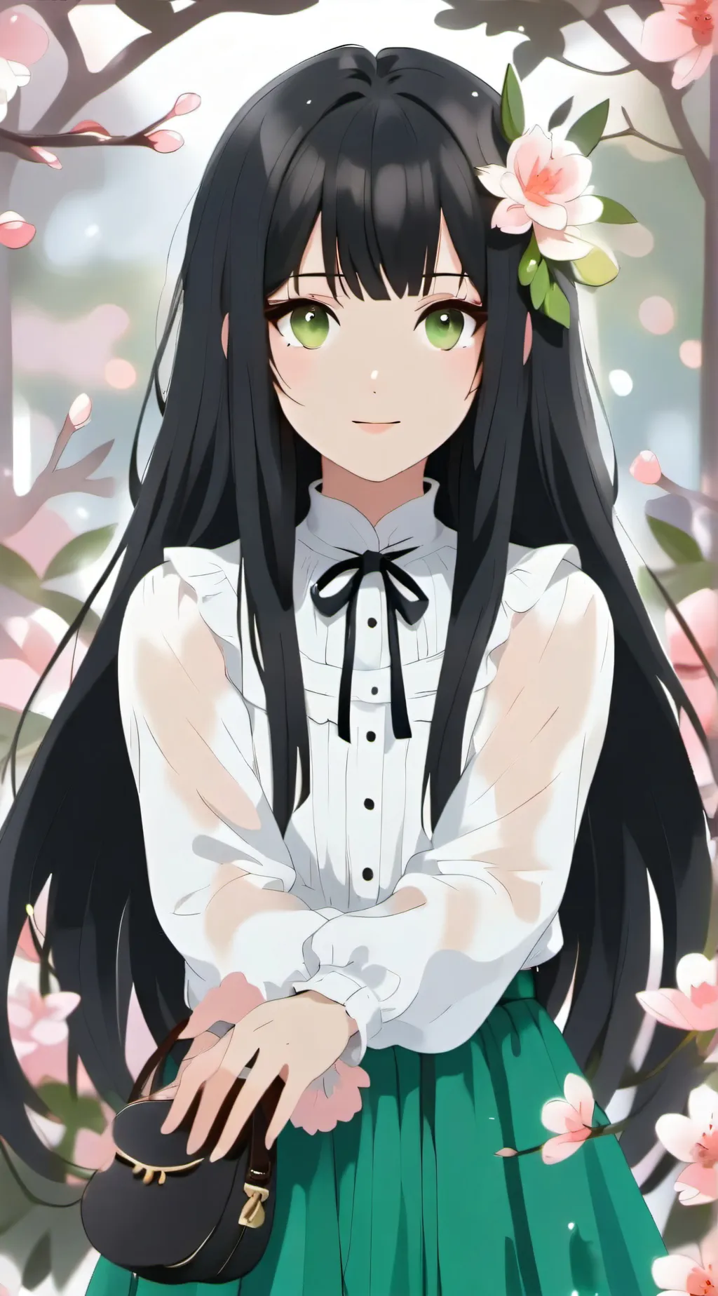 ai character: manjiro sano  background