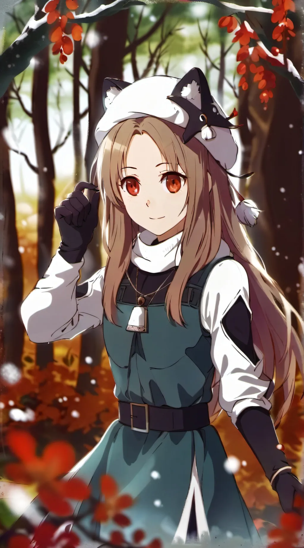 ai character: Valorant babies II background