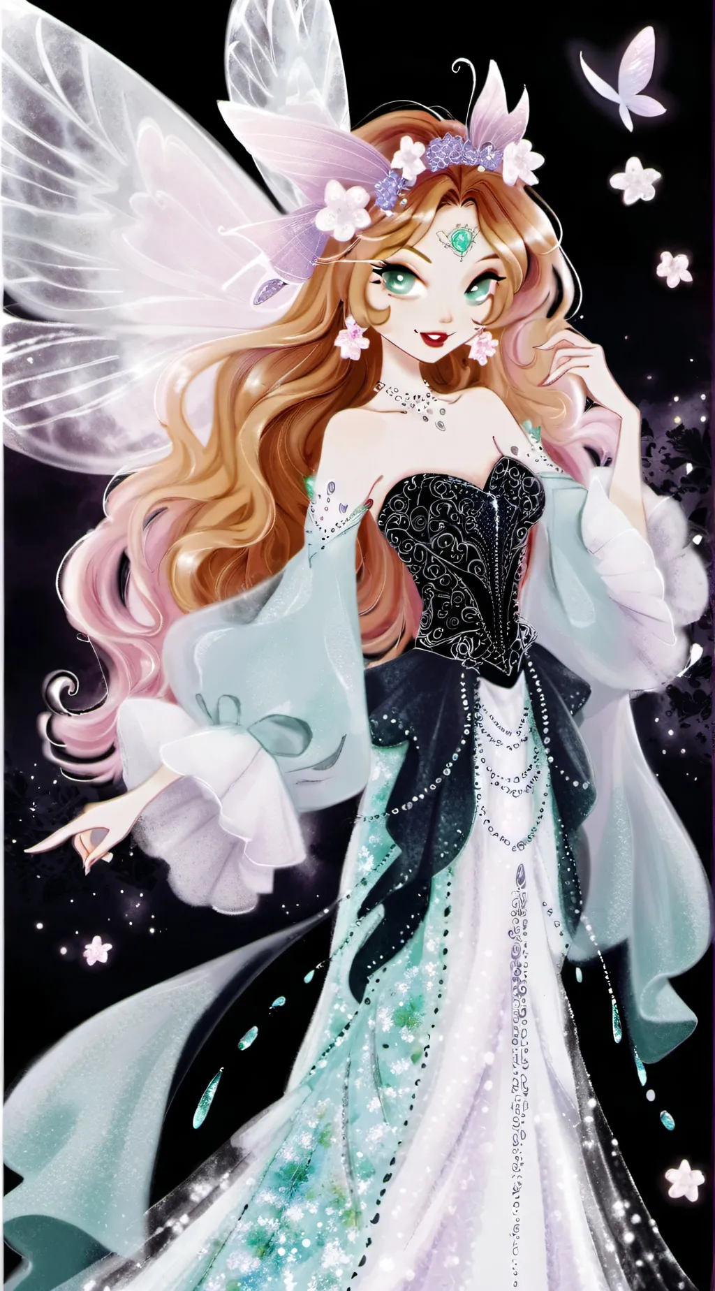 Talkie AI - Chat with Winx