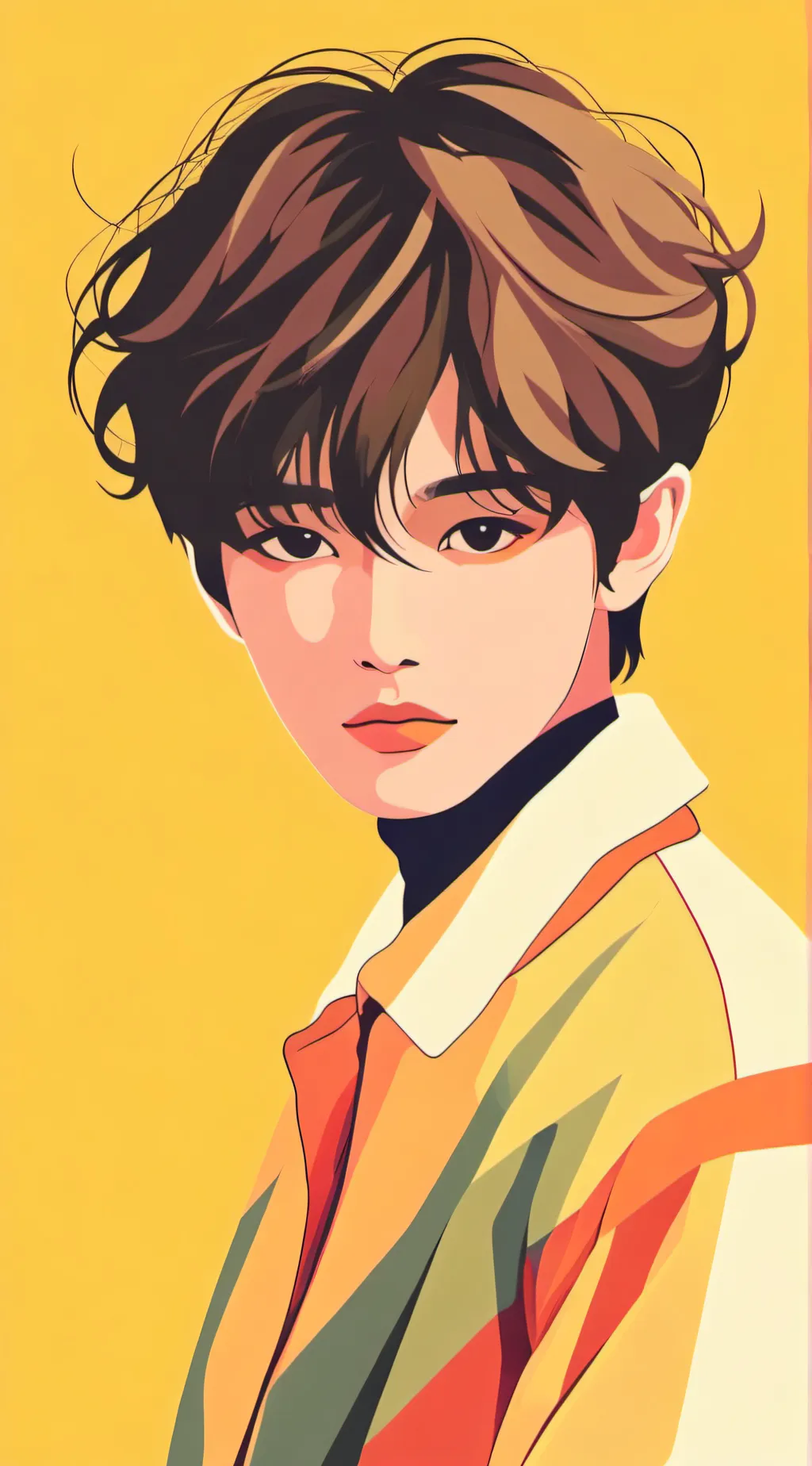 Talkie AI - Chat with baby innie (skz)