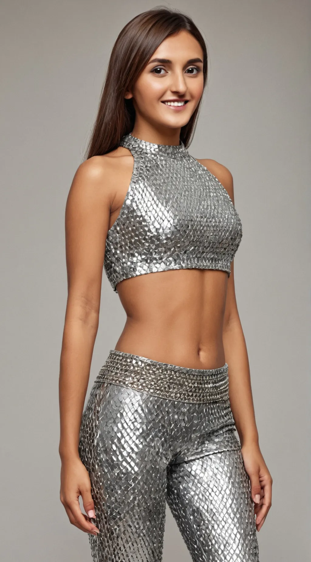 Talkie AI - Chat with Shakti Mohan