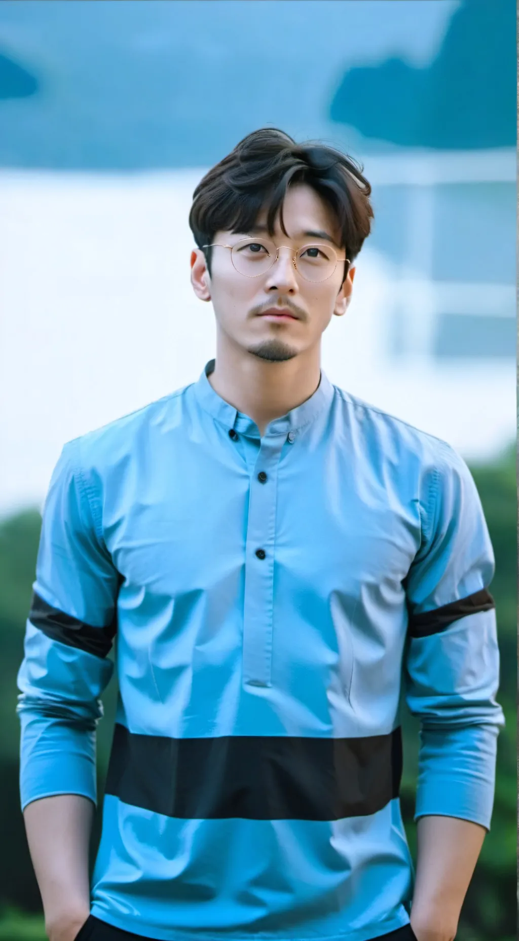 ai character: player 062 background