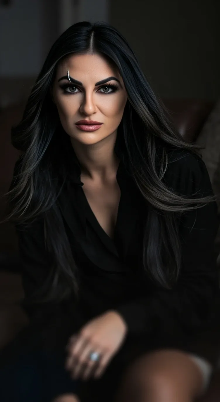 Talkie AI - Chat with Daria Berenato
