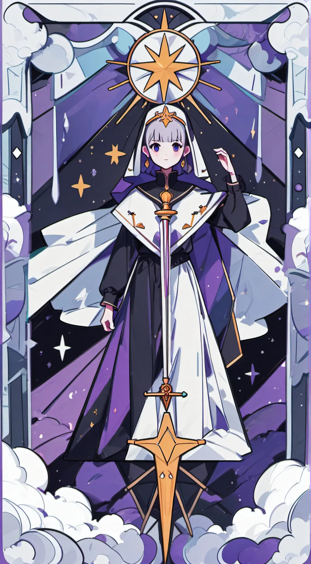 ai character: lucas?... background