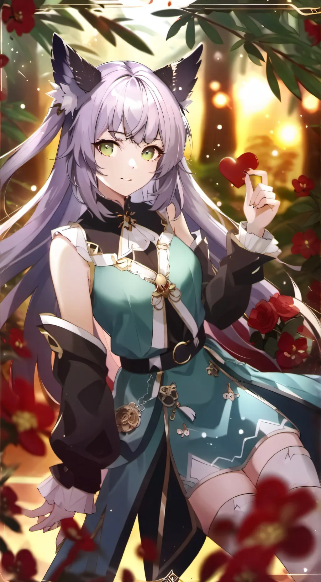 ai character: emy background