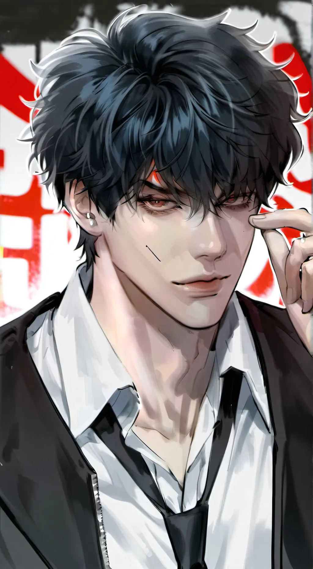 ai character: ꧁𝒦𝒾𝑒𝒻𝑒𝓇꧂ background