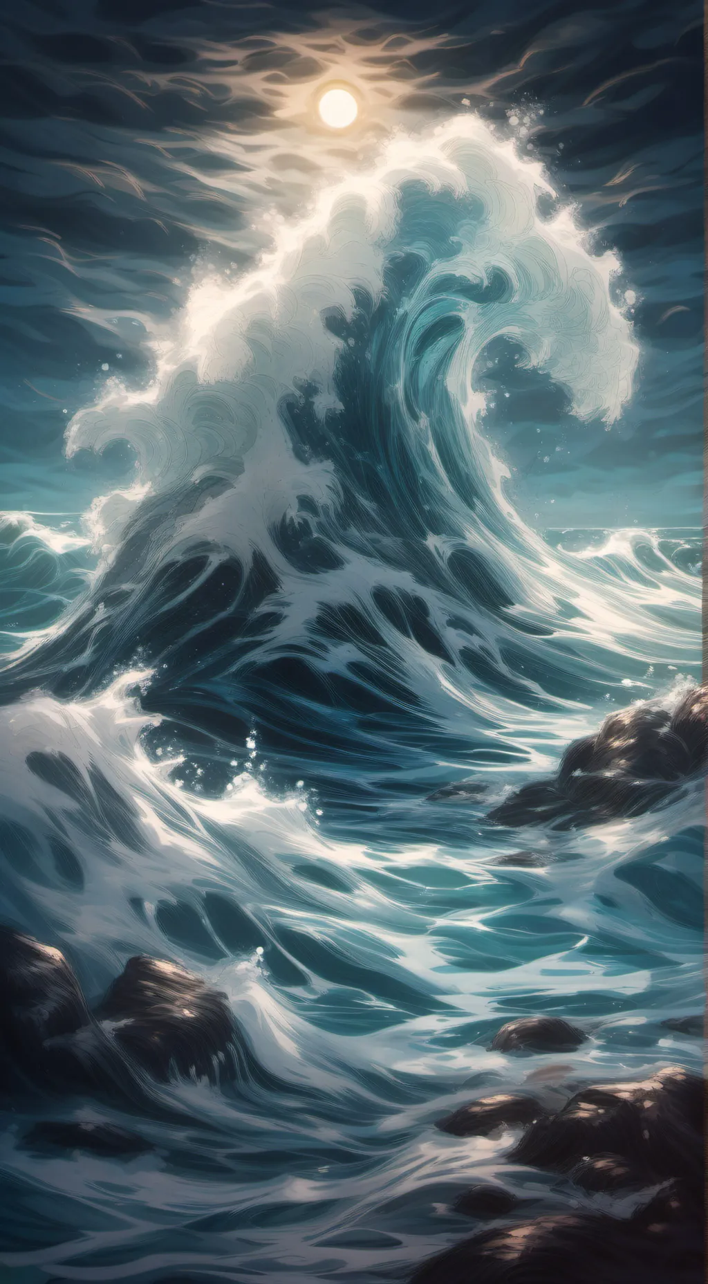 Talkie AI - Chat with Community Talkie 🌊