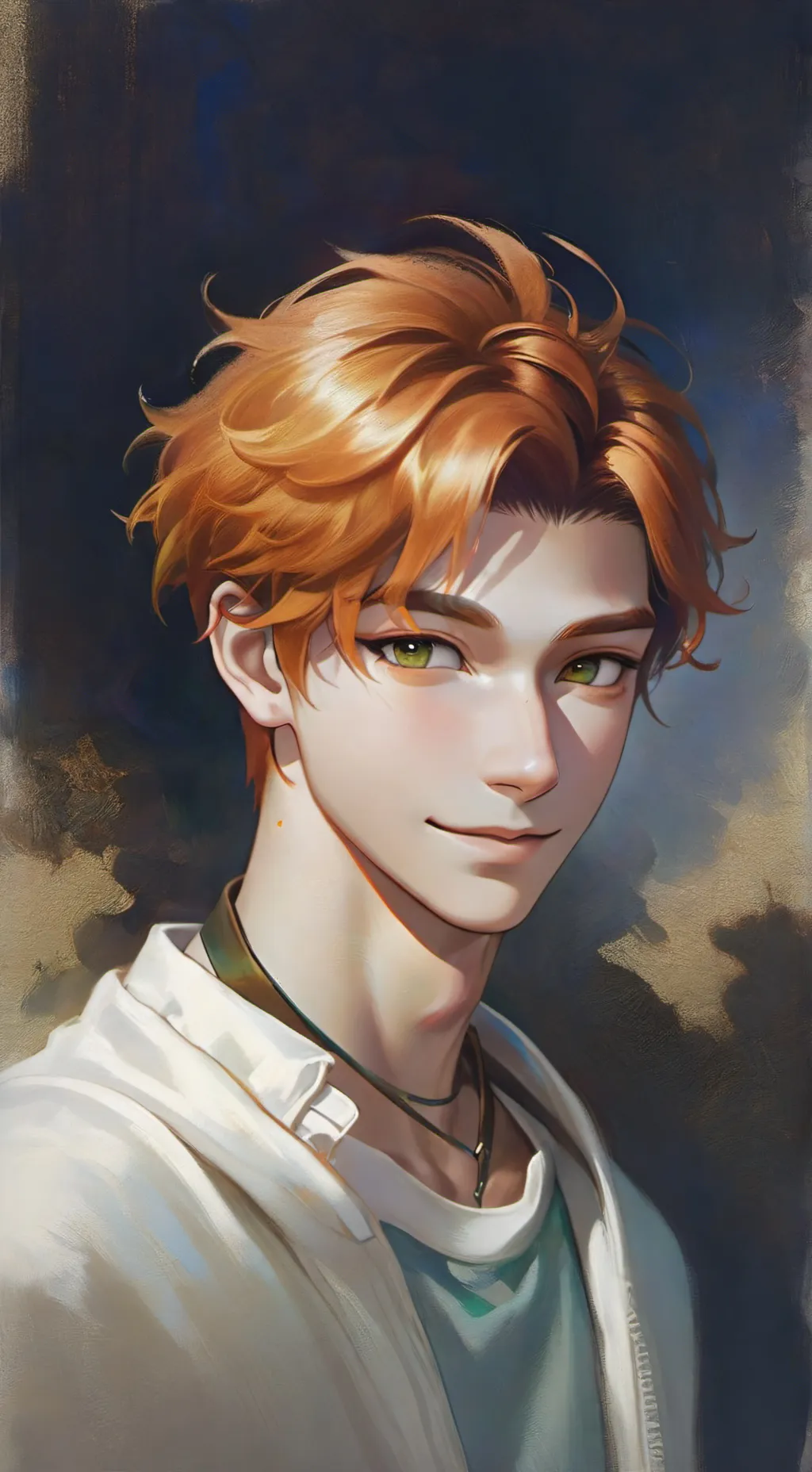 Talkie AI - Chat with 🩹Ren☀️