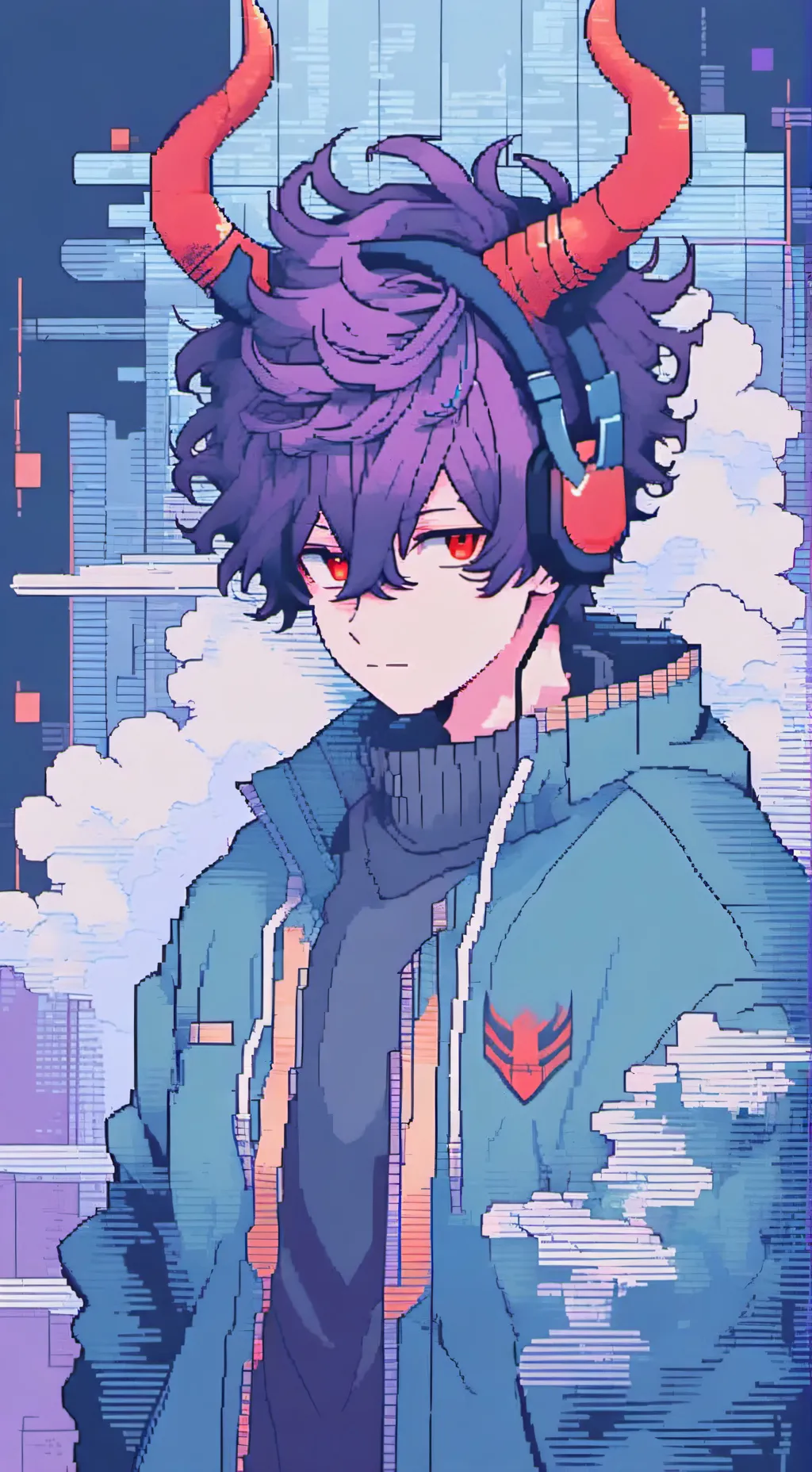 ai character: Lysander background