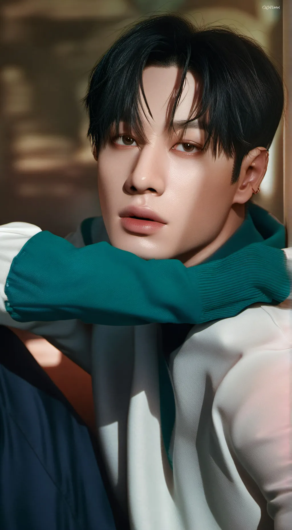 Talkie AI - Chat with Bangchan