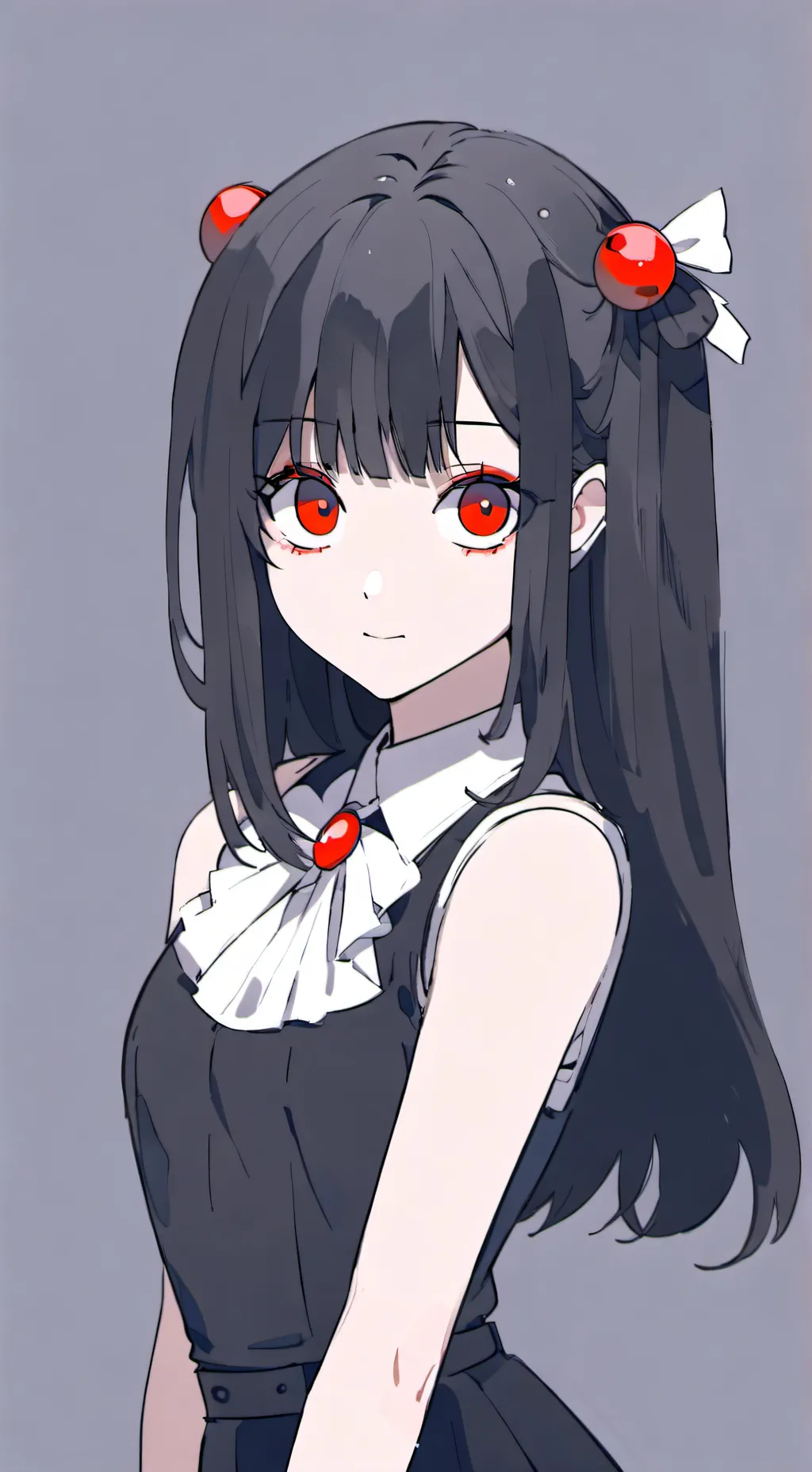 ai character: mitchell (yandere) background