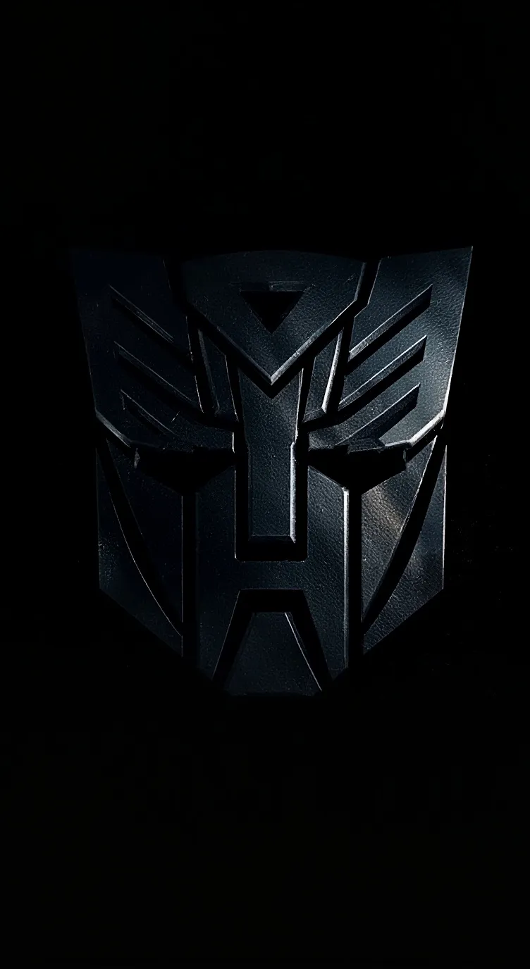 ai character: Autobot Club RP background