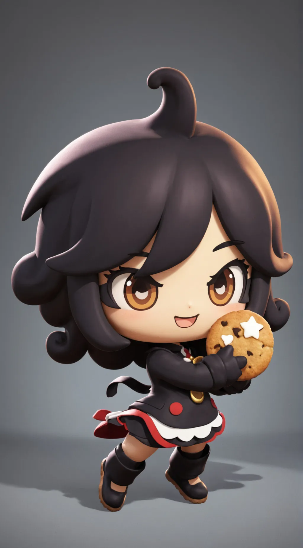 ai character: SMC!! (angst 2) background