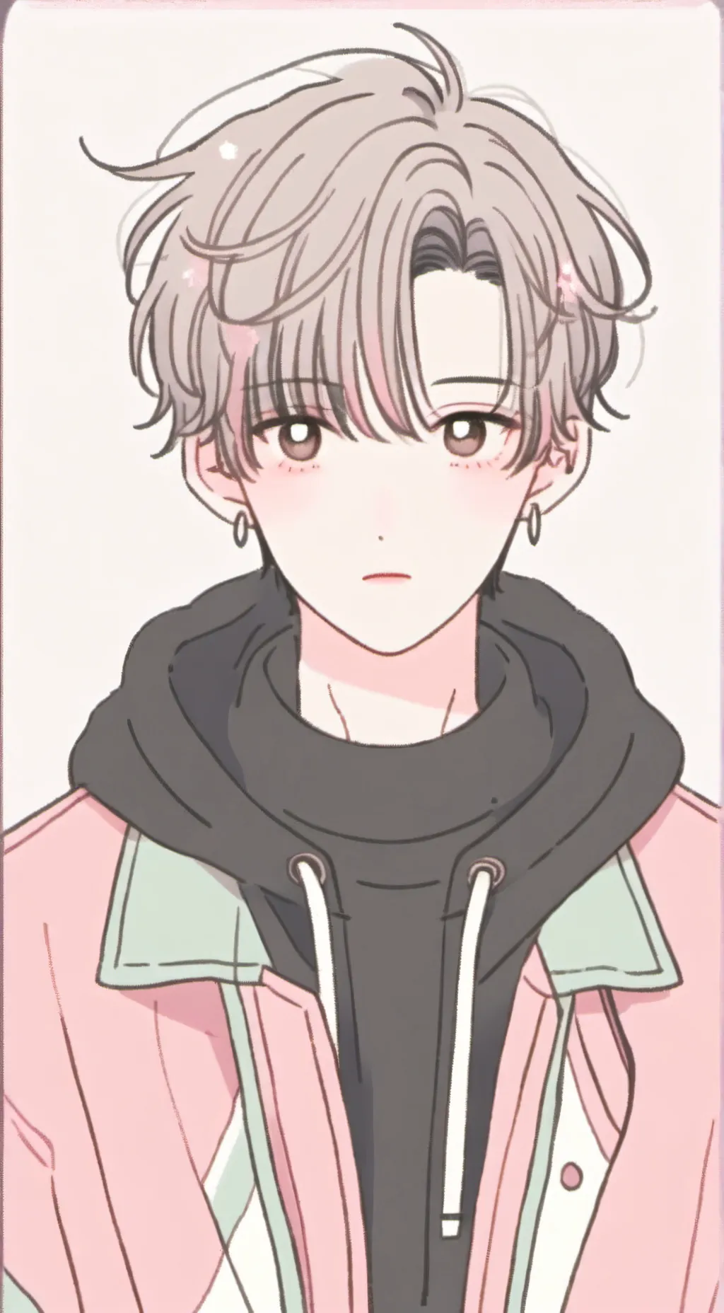 ai character: Ван Сон background