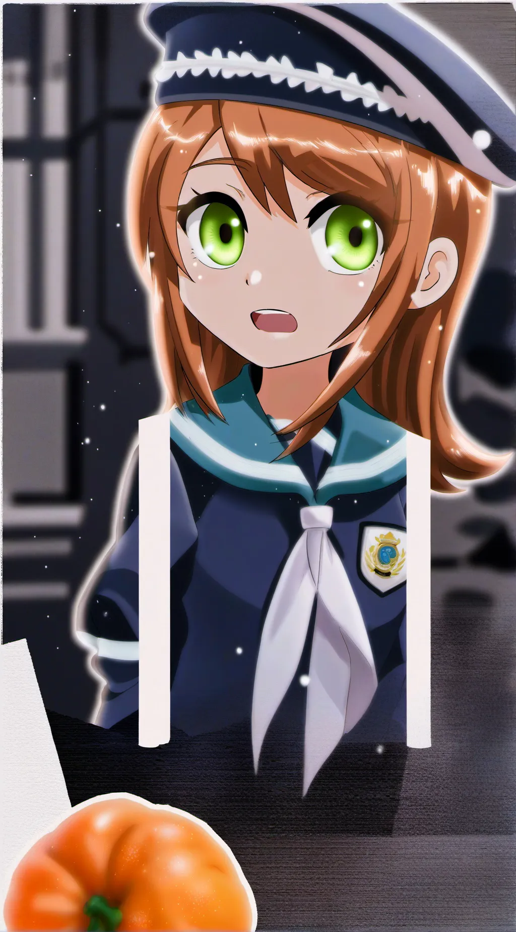 ai character: Alice te cura background