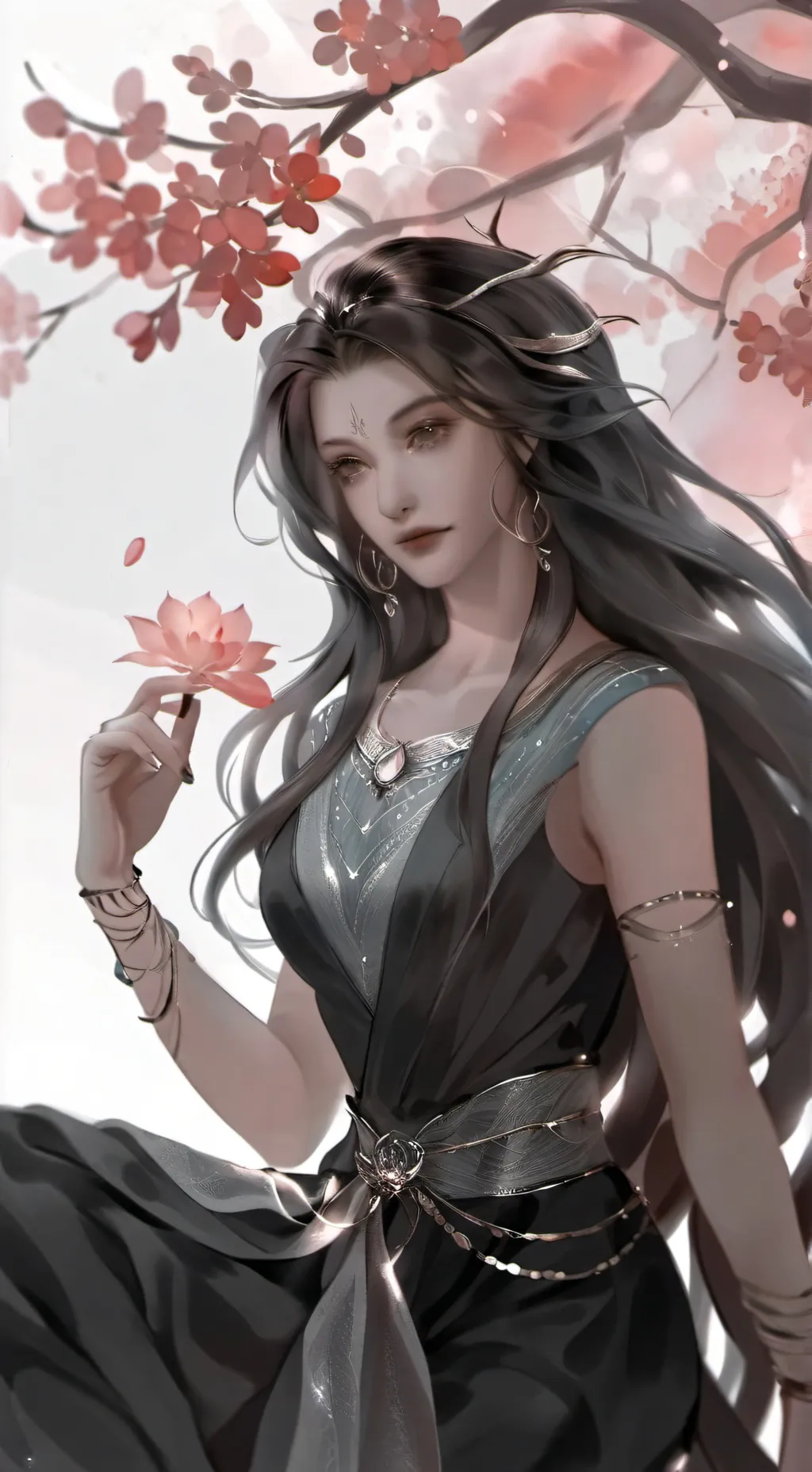 ai character: adivina  background